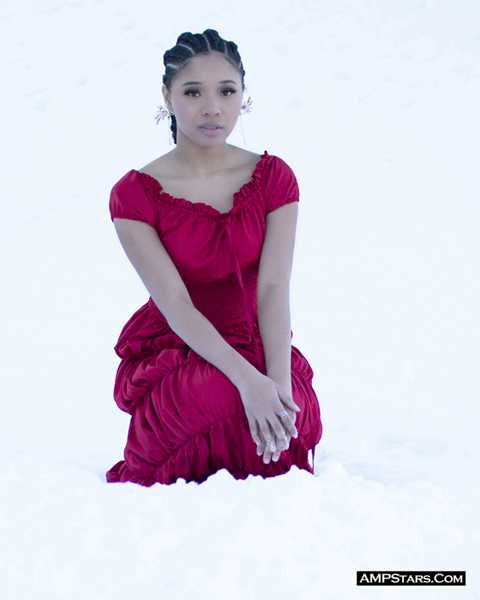 Random Image Example