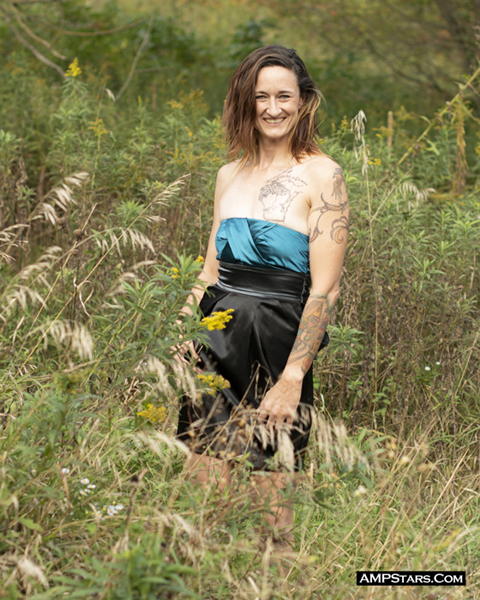 Random Image Example