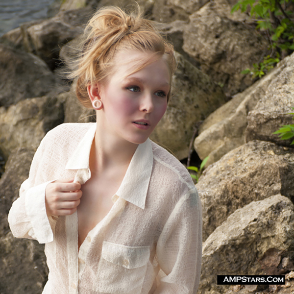 Random Image Example