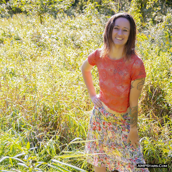 Random Image Example