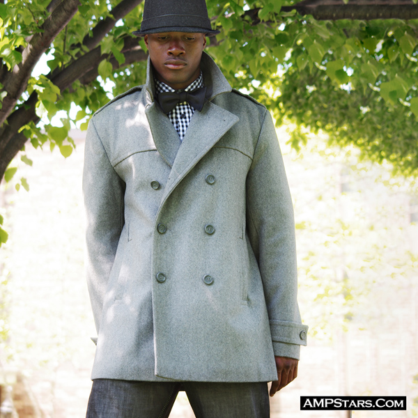 Random Image Example