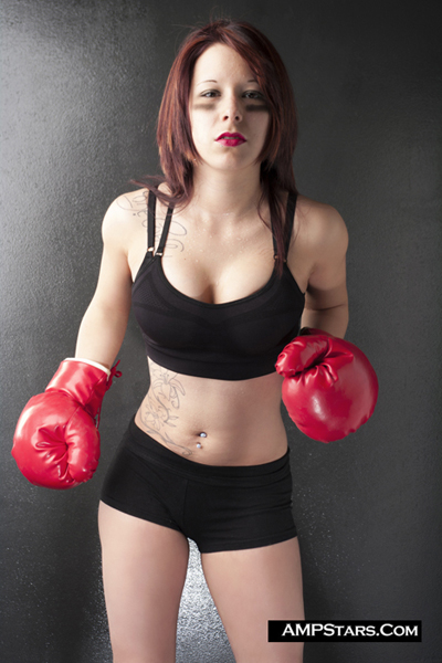 Random Image Example