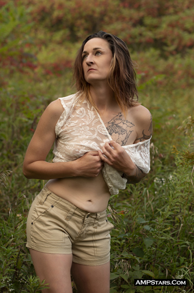 Random Image Example