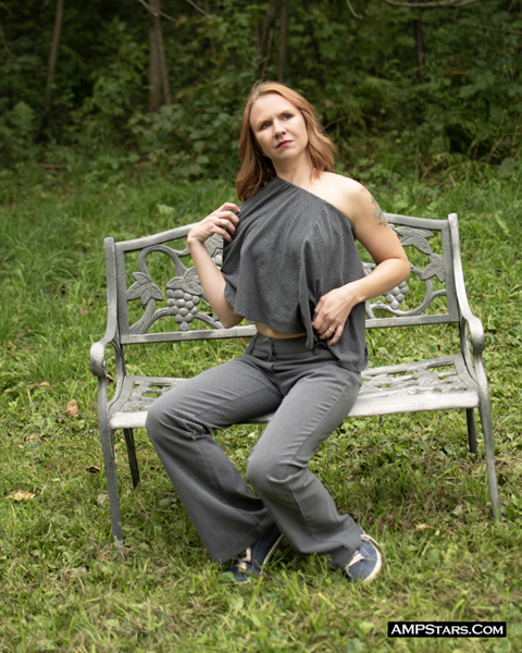 Random Image Example