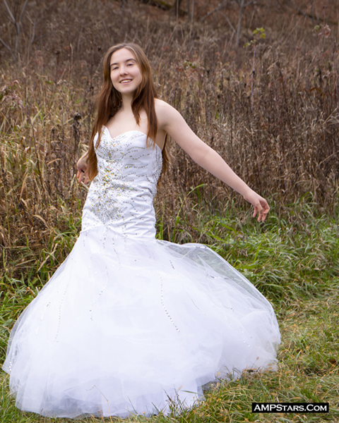 Random Image Example