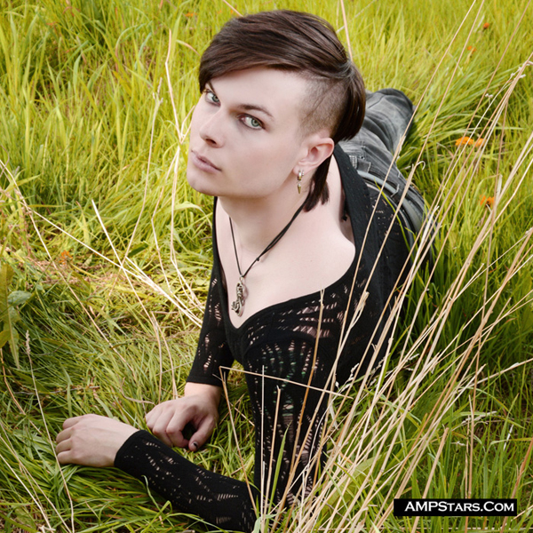 Random Image Example