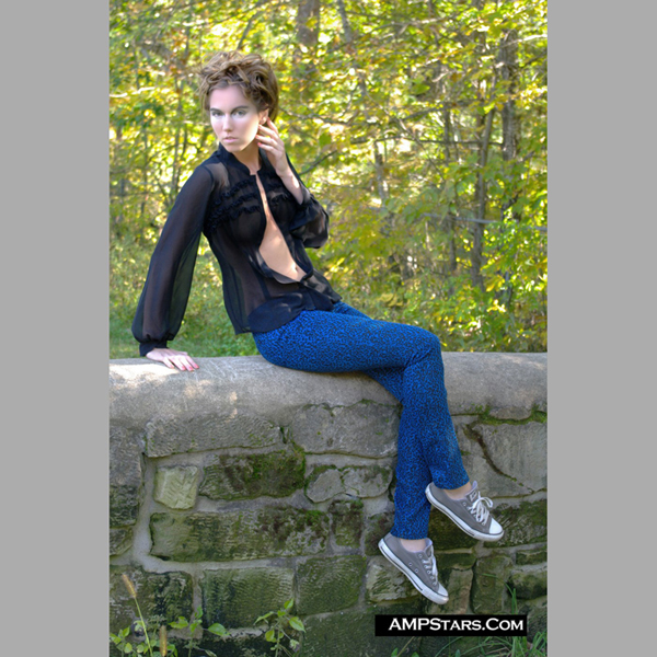 Random Image Example