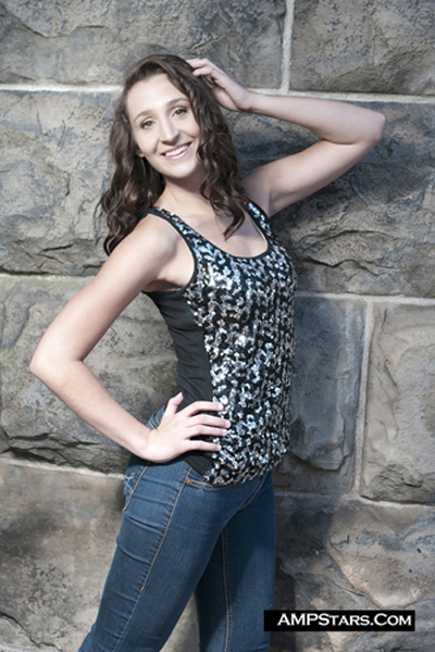 Random Image Example