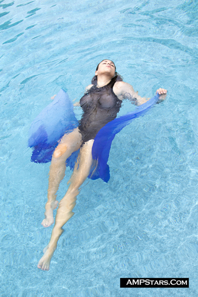 Random Image Example