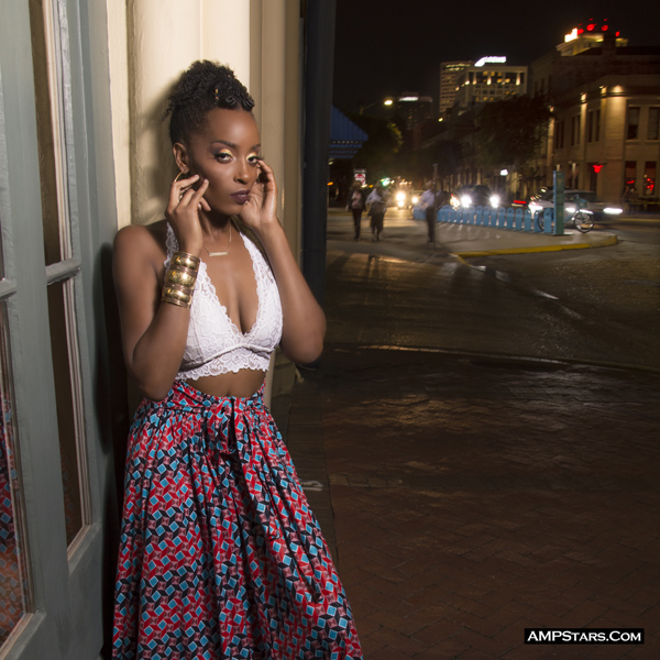 Random Image Example