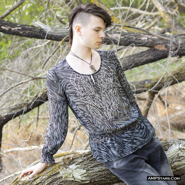 Random Image Example