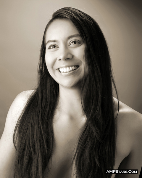 Random Image Example