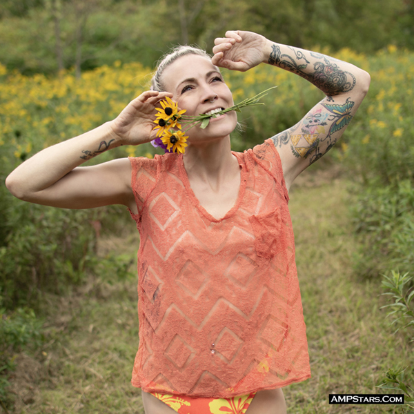 Random Image Example