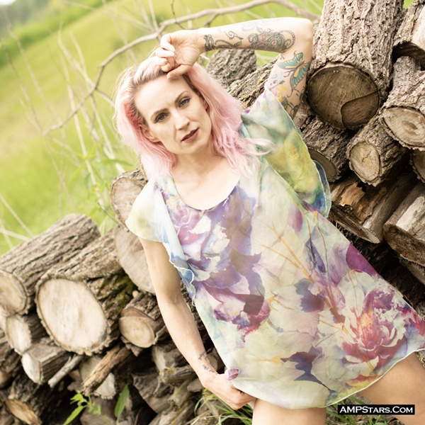 Random Image Example