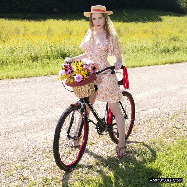 Random Image Example