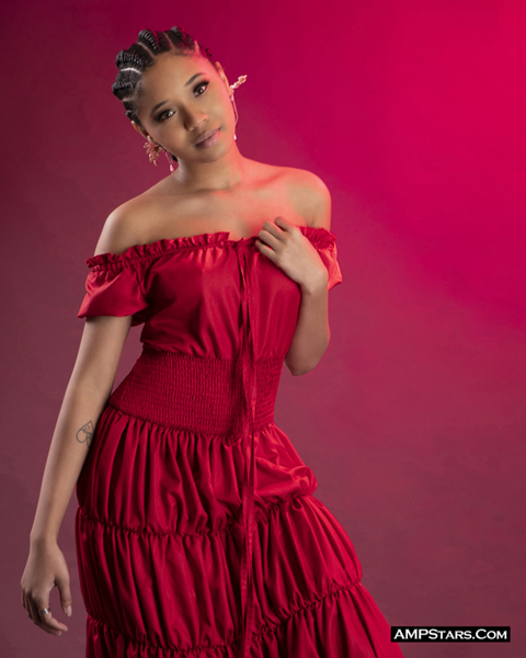 Random Image Example