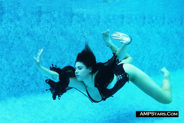 Random Image Example