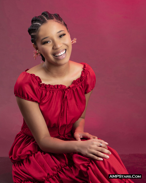 Random Image Example