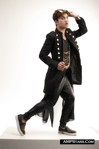 Random Image Example