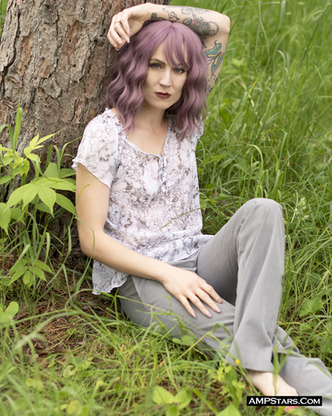 Random Image Example