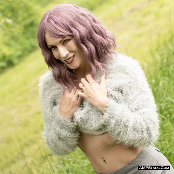 Random Image Example