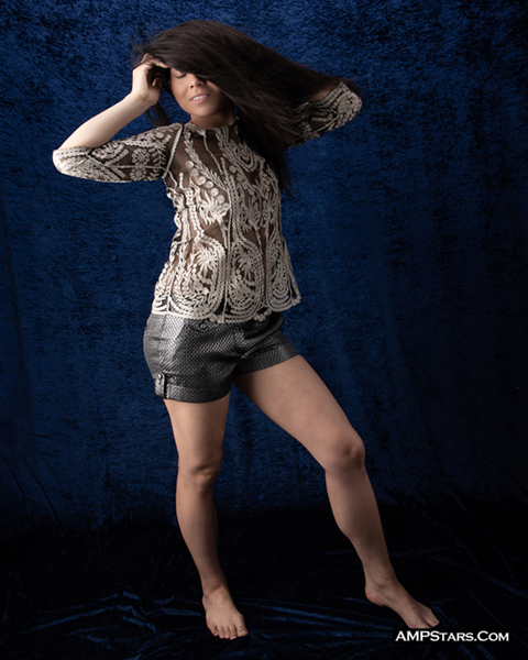 Random Image Example