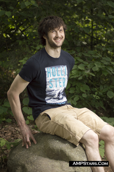 Random Image Example