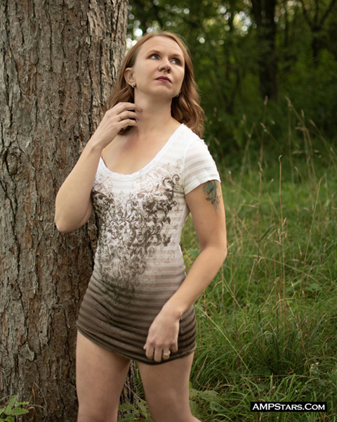 Random Image Example