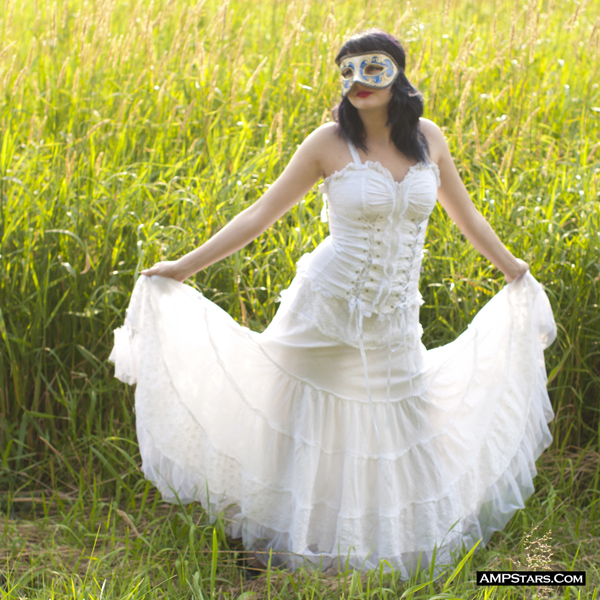 Random Image Example