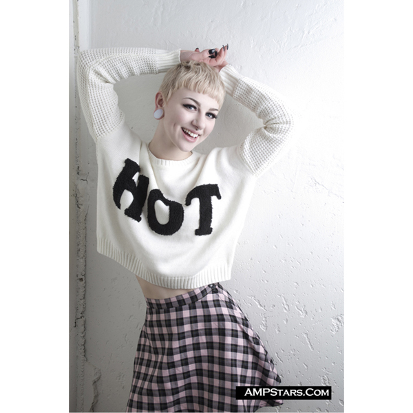 Random Image Example