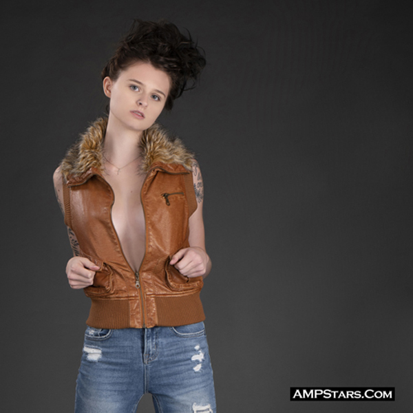 Random Image Example