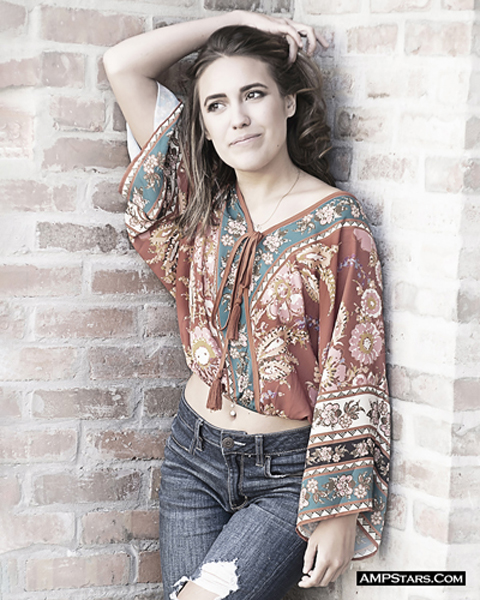 Random Image Example