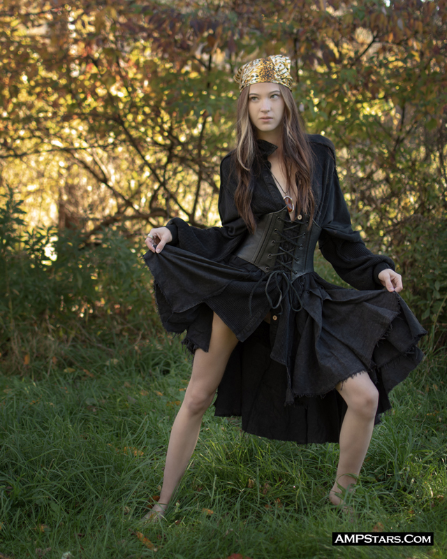 Random Image Example