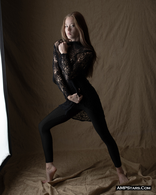 Random Image Example