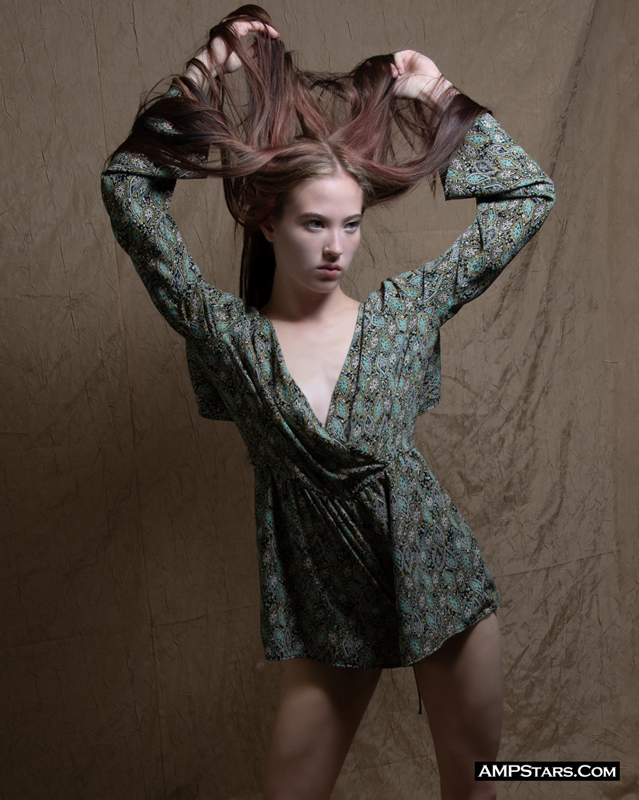 Random Image Example