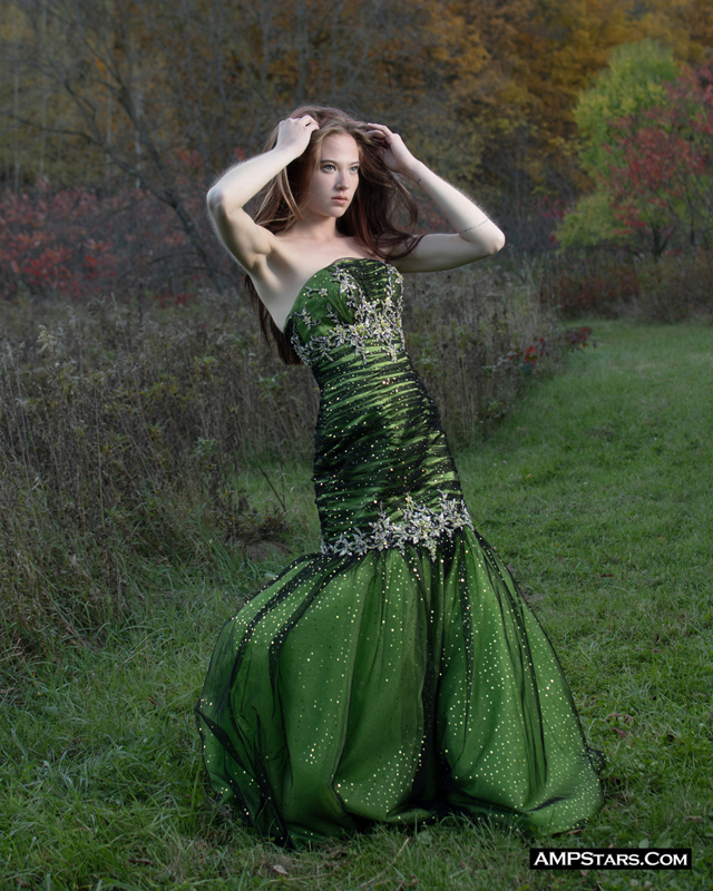 Random Image Example