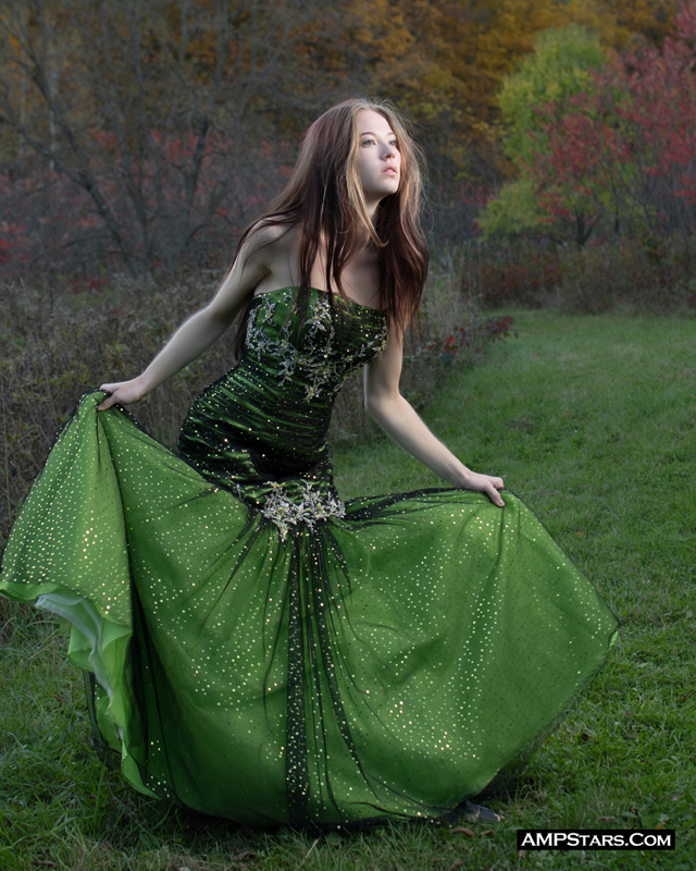 Random Image Example