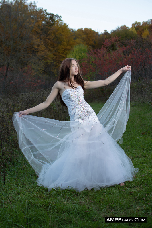 Random Image Example