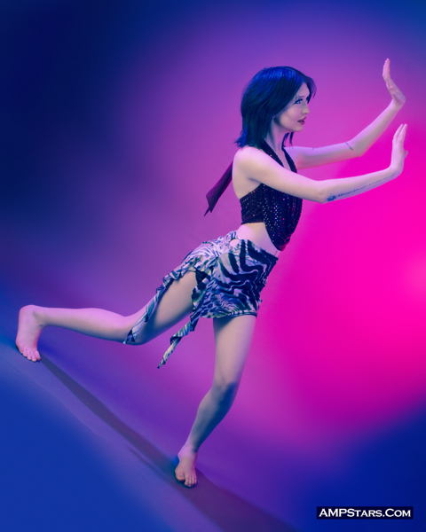 Random Image Example