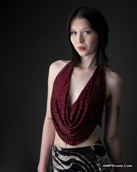 Random Image Example