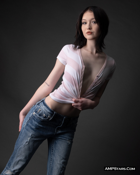 Random Image Example