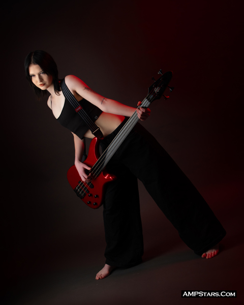 Random Image Example