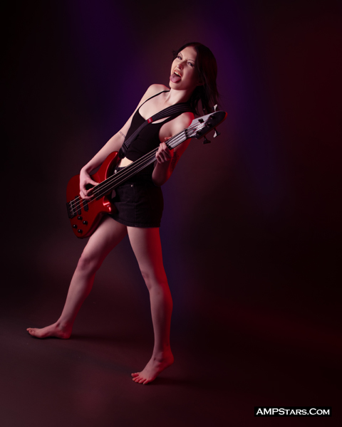 Random Image Example