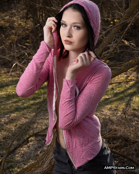 Random Image Example