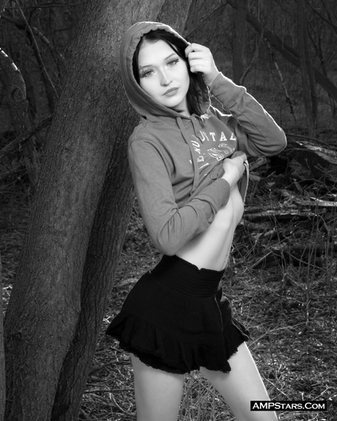 Random Image Example