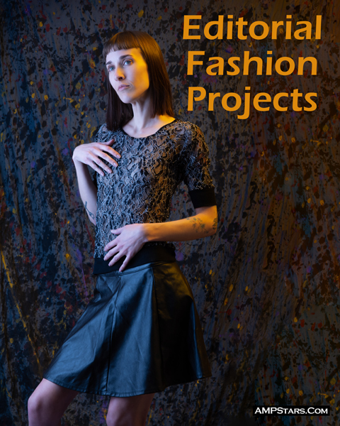 Random Image Example