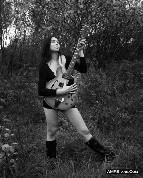 Random Image Example