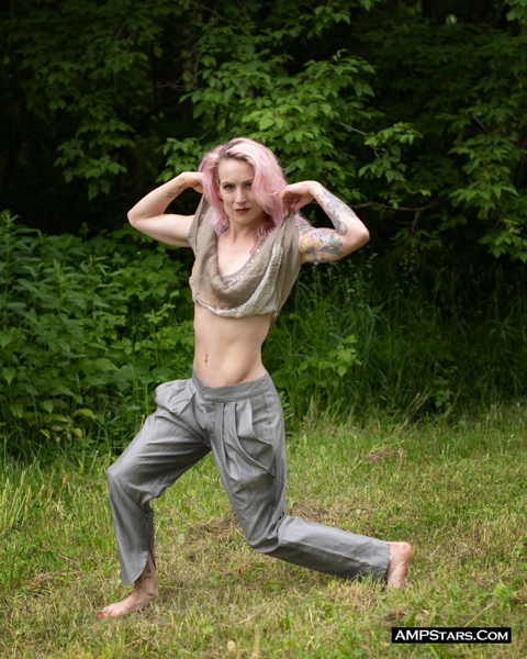 Random Image Example