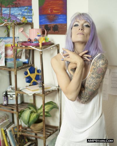 Random Image Example