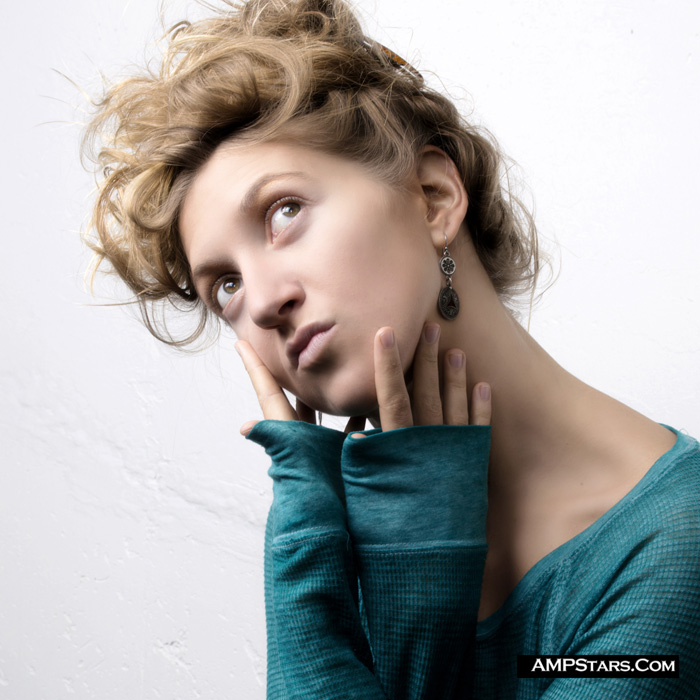 Random Image Example